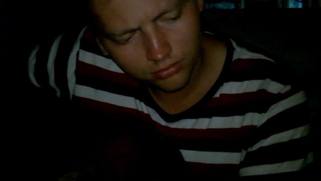 [ГМО] Грустная Песня на Гитаре смотреть онлайн