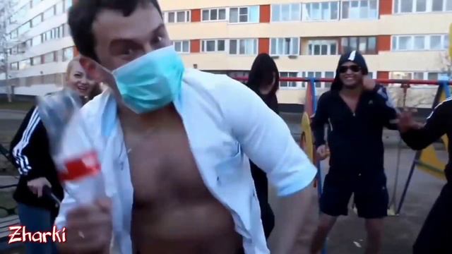 Cheeki Breeki Hardbass смотреть онлайн