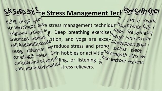 5 best tips to reduce stress and depression in working woman pdf смотреть онлайн
