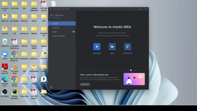 how to install intelliJ idea in windows 11 | install intellij idea | intellij idea #javaide #java смотреть онлайн