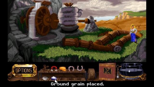Let's Stream - Legends of Kyrandia: The Hand of Fate (Book 2) pt. 1 смотреть онлайн