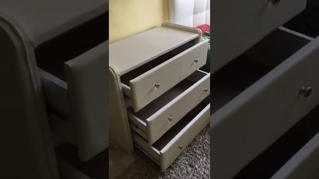Отзыв о комоде Димакс Сандра смотреть онлайн