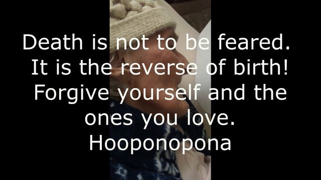 Deep Thoughts - Forgiveness, at Death смотреть онлайн