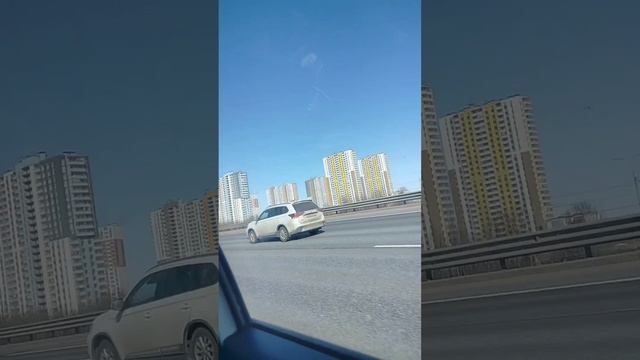 переезд в Питер смотреть онлайн
