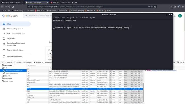 GHunt Osint?? смотреть онлайн