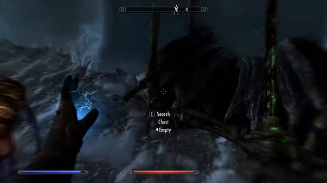 Skyrim (SE): #36 - Kynesgrove смотреть онлайн