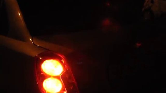 Стробоскоп в дополнительный стоп.сигнал Lacetti смотреть онлайн