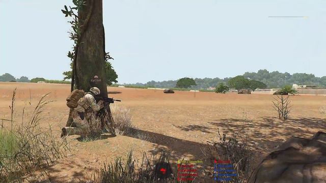 Epic Arma 3 Montage  From The 77th-JSOC Milsim Unit Privat Server.