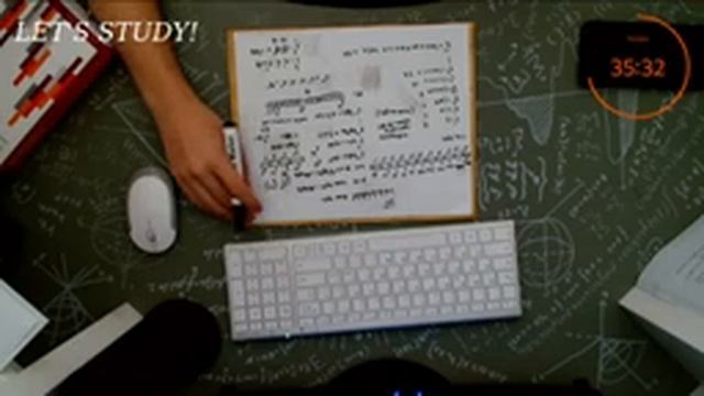 9 hours ? study with me live pomodoro timer! ?| 50/10 session| wood crackling & warm ambience| смотреть онлайн