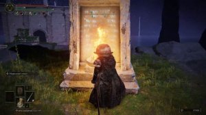 Elden Ring - босс Дух величавого предка и как его найти