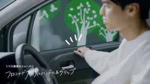 Новый Toyota SIENTA 2023 // ТОЙОТА СИЕНТА! Интерьер и экстерьер, а так же ожидания. Все подробности
