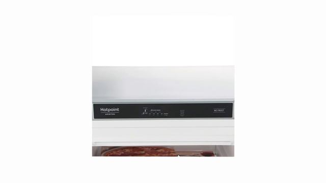 Онлайн обзор. Морозильник Hotpoint Ariston HFZ 6175 S смотреть онлайн