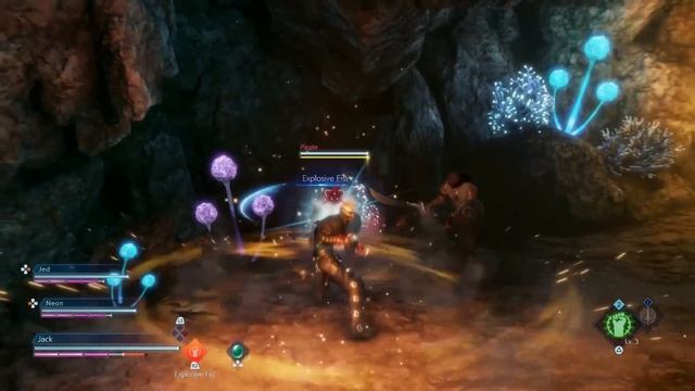 Stranger of Paradise: Final Fantasy Origin - Gameplay Features Video | PS5, PS4 смотреть онлайн
