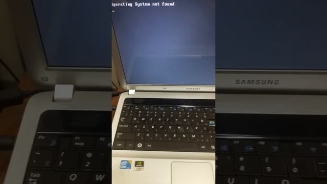 Samsung R 530