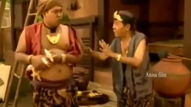 Angling dharma 02 (Batik madrim mbalelo) | Anisa film смотреть онлайн