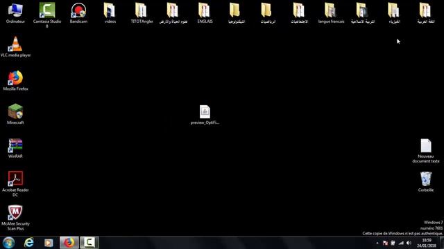 [NO LAG] على السريع optifine minecraft 1.12.2 كيفية تحميل смотреть онлайн