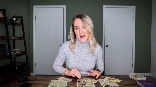 November Tarot Guidance - Earth Signs - “Just Explain Why” смотреть онлайн