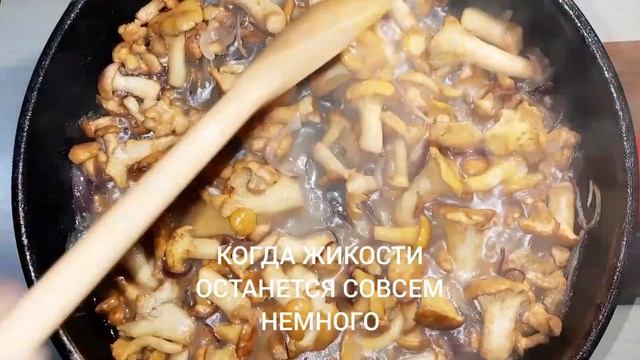 Рецепты Десертов