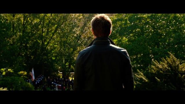 👻🚓💥 Призрачный патруль (2013) Трейлер смотреть онлайн