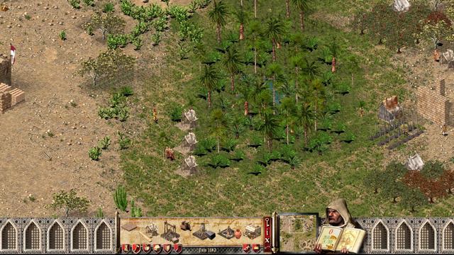 satisfaction trick stronghold crusader смотреть онлайн