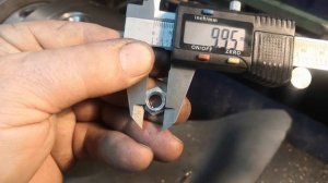 Универсальная самодельная накатка для токарного станка