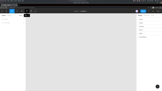 Figma එක්ක UI/UX designing ඉගෙනගනිමු смотреть онлайн