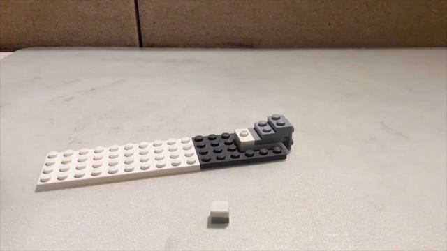 How To Build A LEGO F-14 Tomcat смотреть онлайн