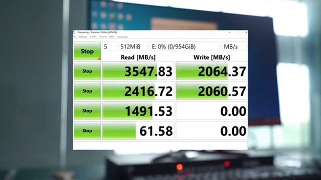 KingSpec M.2 NVMe PCIe NE 2280 series смотреть онлайн