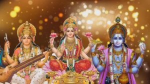 Драгоценная мантра удачи во всех делах.