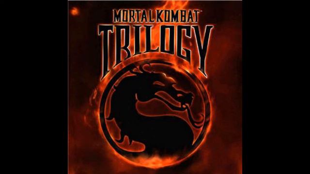 Mortal Kombat Trilogy - Soundtrack 10 смотреть онлайн