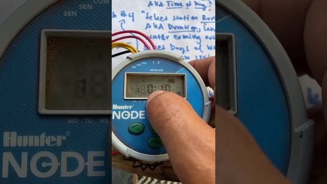 Hunter Node-200 Tutorial смотреть онлайн