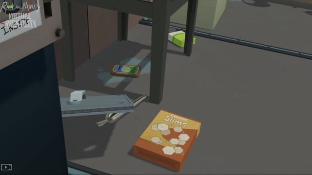 [NO COMMENTARY] Rick And Morty: Virtual Rick-ality | Full Playthrough - Part 1