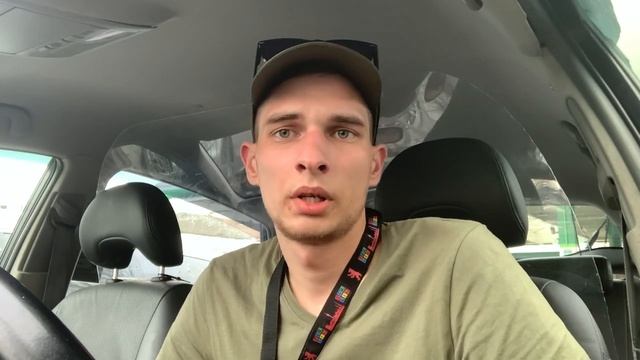 Как Я уехал в Польшу и начал работать в TAXI | Легальная работа в TAXI Польша | Poland ??