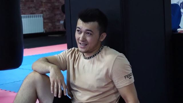 Хабиб ХУРМАТСИЗЛИК қилгани, Конор яна КАМАР СОХИБИ БУЛМОҚЧИ