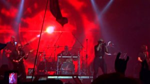 АлисА - Красное на чёрном