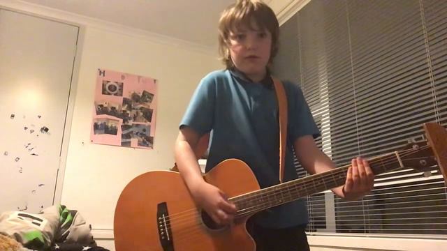 Rape Me (cover Music Video)