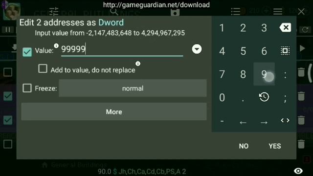 Hack Block Craft 3d coins+level with game Guardian | No root? | 2020 смотреть онлайн