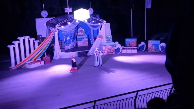 Начало Середины Сказки Артека смотреть онлайн