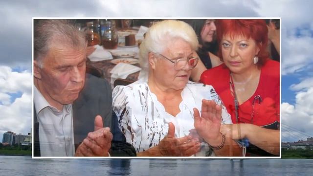 С юбилеем 80 лет! смотреть онлайн
