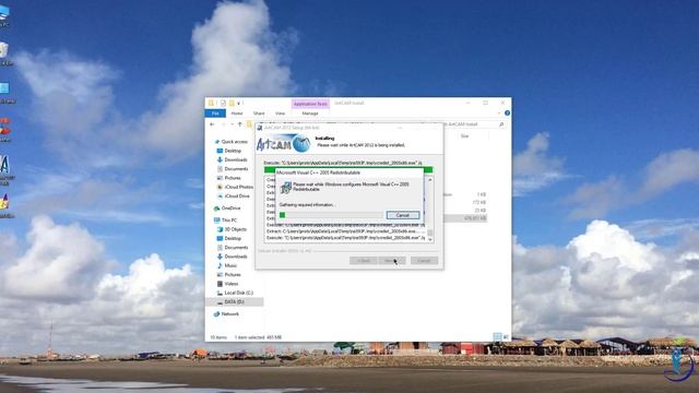 Artcam pro 2012- link dowload + install and crack Hướng dẫn cài đặt смотреть онлайн