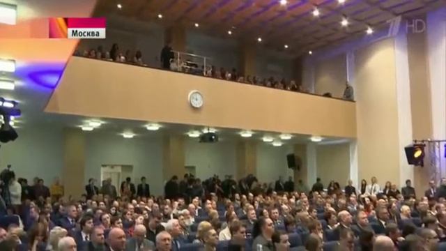 Владимир Жириновский заявил о намерении участвовать в президентских выборах 2018