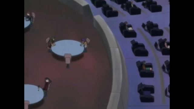 Uchuu no Stellvia Stellvia of the universe sub ita | Episodio 13 (parte 1 di 2) смотреть онлайн
