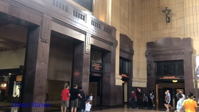 Канзас Сити, Миссури. Kansas City смотреть онлайн