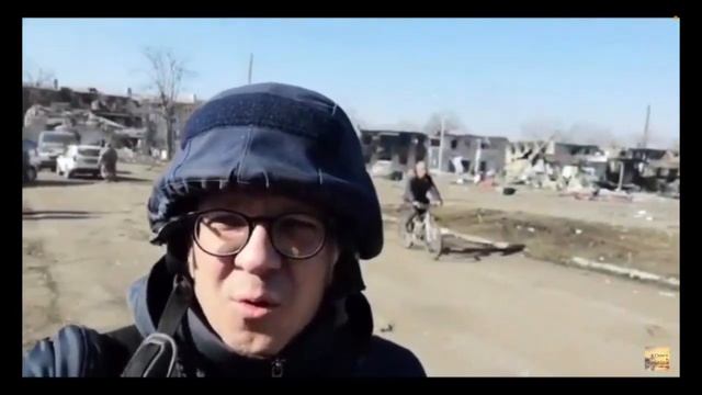 ⚡️ВОЛНОВАХА:ВСЕ ЗДАНИЯ В ТРУХУ!А ХРАМ УЦЛЕЛ! смотреть онлайн