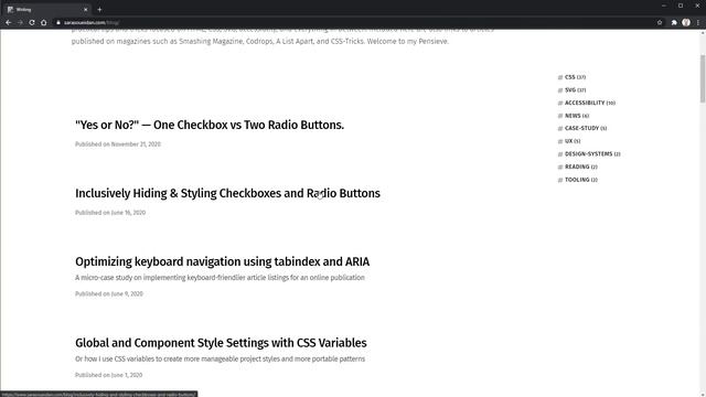 CSS & Web Dev resources that you need to check out смотреть онлайн