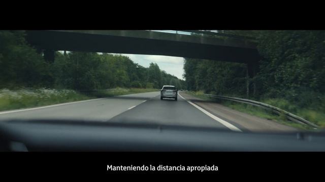 Toyota Safety Sense RAV4 - Control de velocidad crucero adaptativo смотреть онлайн