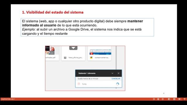 VIDEO 29 PRUEBAS HEURISTICAS Parte 1 смотреть онлайн