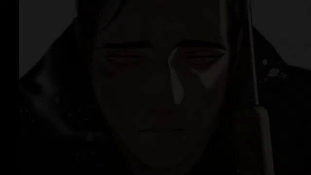 Anime AMV (значит ты уже большой)