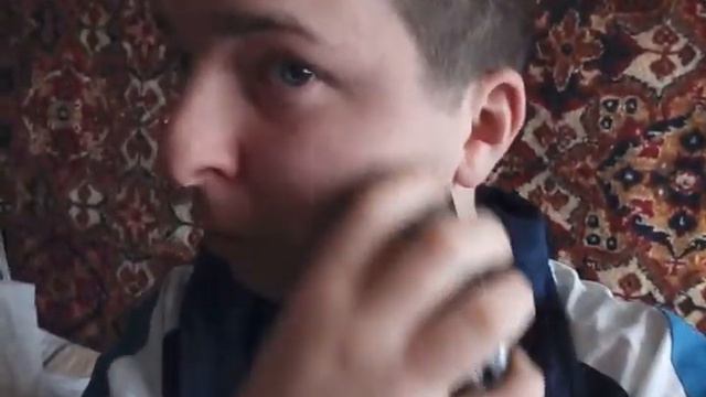 " Николай, хочешь научу тебя бриться ? " уроки правильного бритья смотреть онлайн