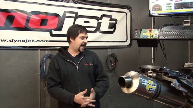 Dynojet Power Commander V: Speed and Gear Calibration смотреть онлайн